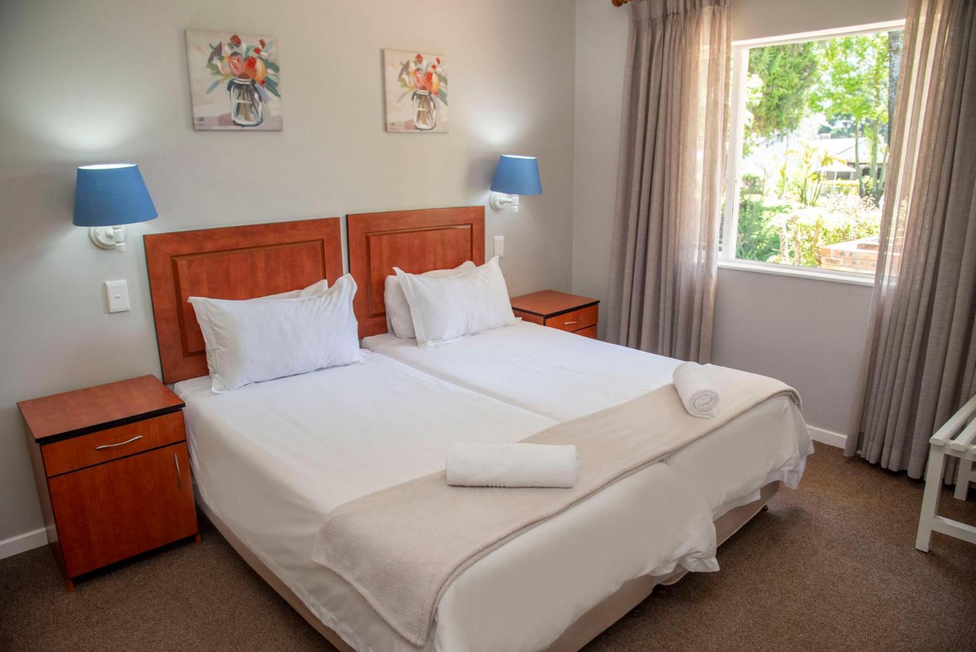 Pine Lodge George Bilik gambar