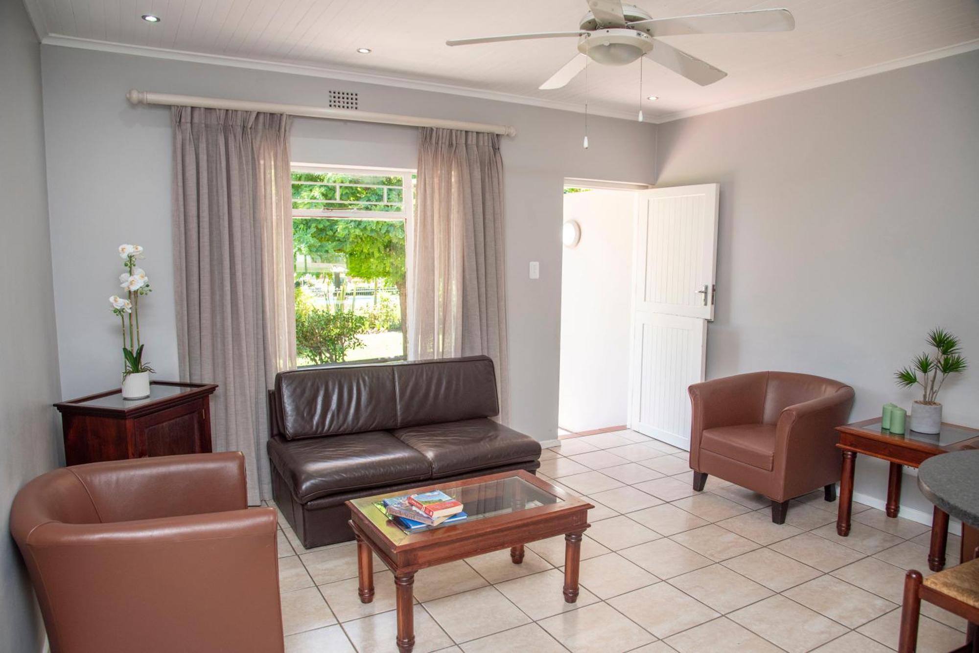 Pine Lodge George Bilik gambar