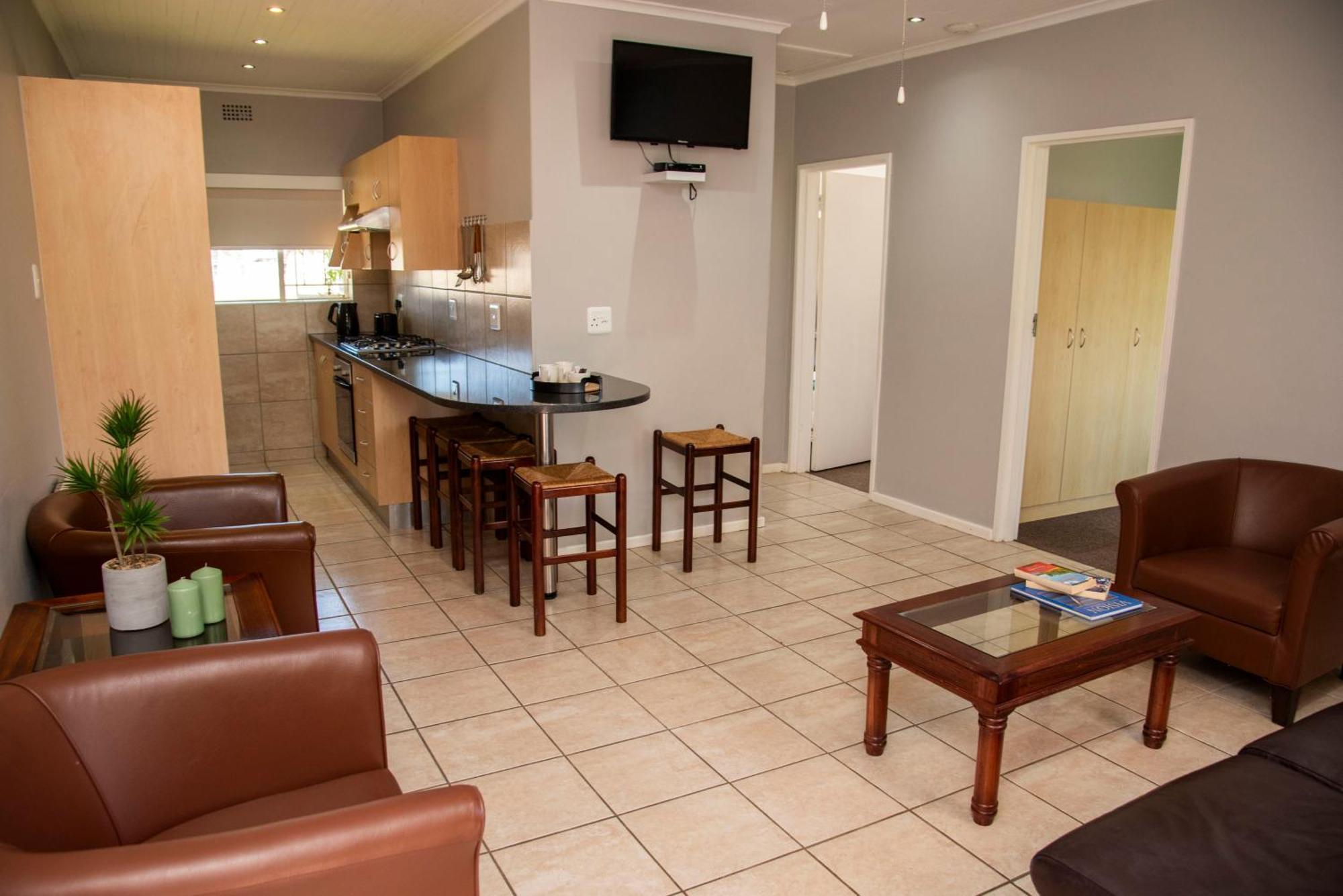 Pine Lodge George Bilik gambar