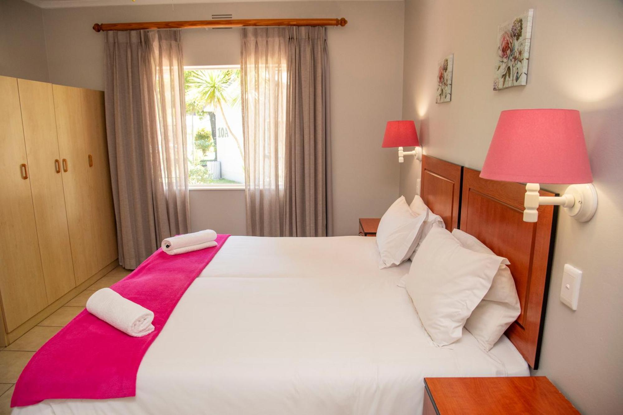 Pine Lodge George Bilik gambar